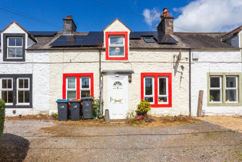 Wallaceton, Dumfries, DG2