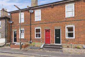 29, Drummond Road, Guildford GU1 4NT