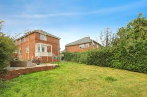 19, The Crescent, Stanley DH9 9NQ