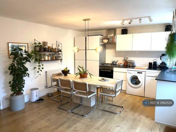 Kitchen/Dinner