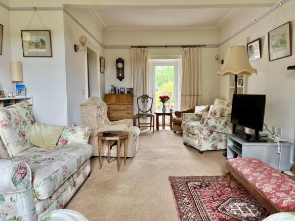 Alderlea, Fleet Street, Gatehouse of Fleet - Willi