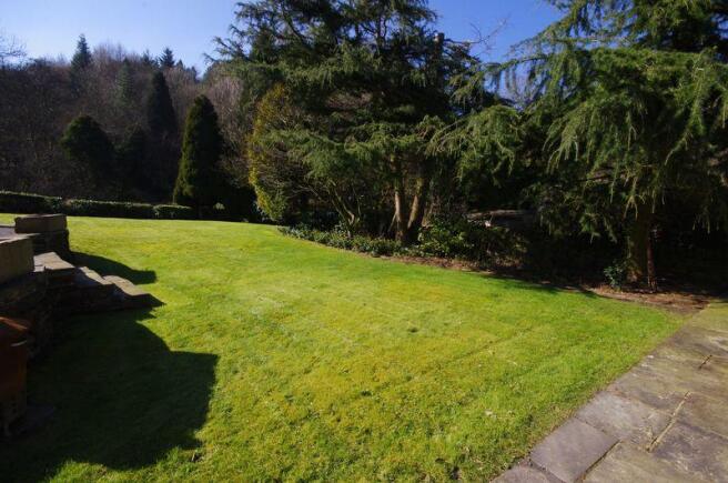 Grounds
