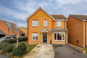21, Flint Close, Southam CV47 0NH