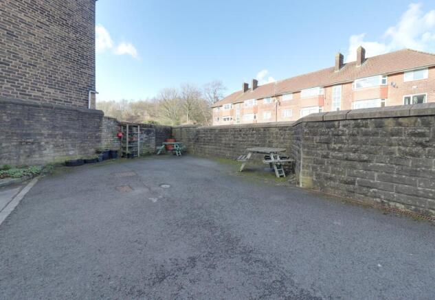 Communial area