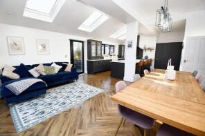 38, Snowdon Road, Manchester M30 9AT