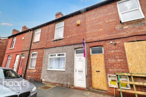 41, Regent Street, Balby, Doncaster DN4 8EJ