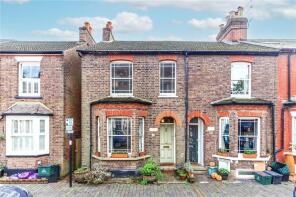 27, Clifton Street, St Albans AL1 3RY