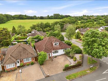 Warren Road, St. Albans, Hertfordshire, AL1