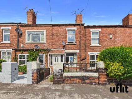 Dale Street, Rawmarsh, Rotherham