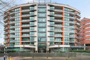 Ground Floor Flat 4, Pavilion Apartments, St John's Wood Road, London NW8 7HB