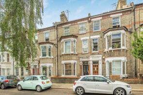 53a, St Luke's Avenue, London SW4 7LG