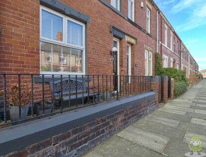 Wansbeck Road, Jarrow, Tyne and Wear, NE32