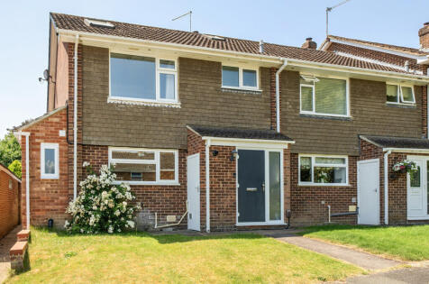 Burley Road, Winchester, Hampshire, SO22