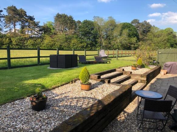 Summer Garden
