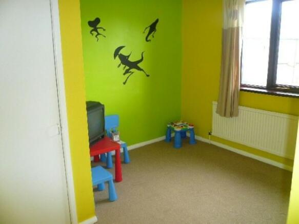 Bedroom 2