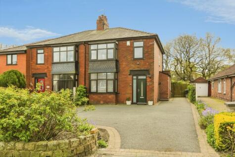 Chorley Road, Walton-le-Dale, Preston, Lancashire, PR5