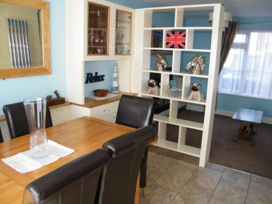 Dining/Sitting Room