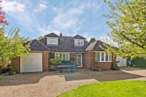 Shangri La, Letter Box Lane, Princes Risborough HP27 9LX