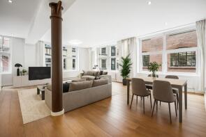 Flat 4, 8, Northburgh Street, London EC1V 0AY