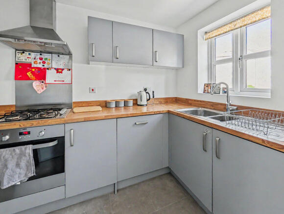 Hendrick Crescent, Oteley Road, Shrewsbury, Shropshire, SY2 6JF photo 4