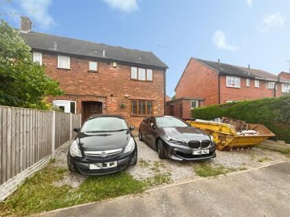 Blacksmith Lane, Calow, Chesterfield