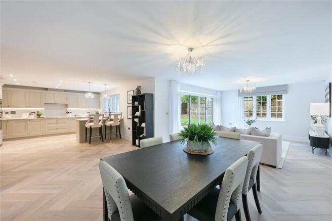 Shelvers Way, Tadworth, Surrey, KT20 photo 3