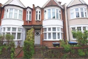 14, Kingsley Road, London N13 5PL