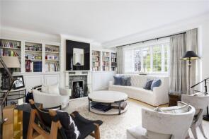 8, Astell Street, London SW3 3RU