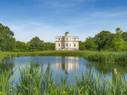 King's Observatory, Old Deer Park, Surrey, TW9 2