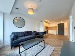 Apartment 90, 56, Upper Gough Street, Birmingham B1 1GG