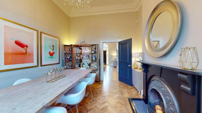6 bed Terraced for sale Image 9