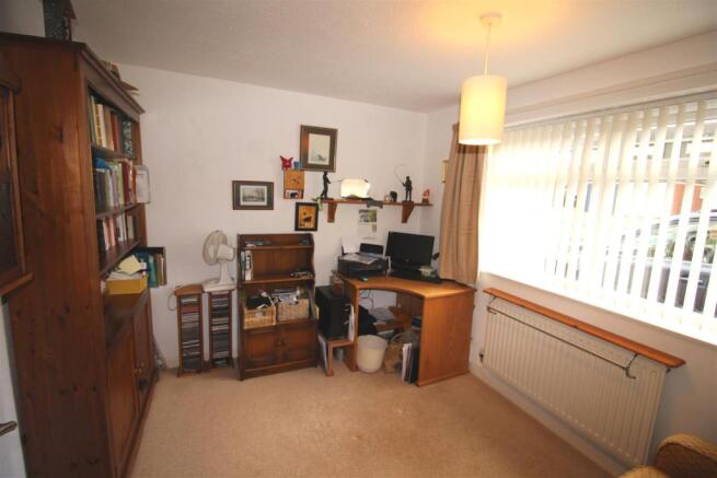 bedroom two IMG_2337