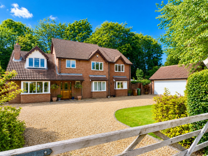 Ings Lane, Waltham, DN37