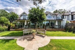 Thornfield House, Axes Lane, Salfords RH1 5QL
