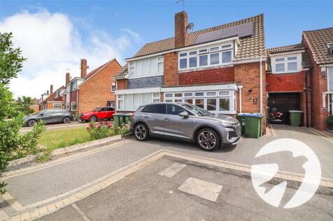 Meyer Road, Erith, Kent, DA8