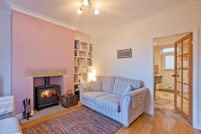 2 bed Terraced for sale Image 5