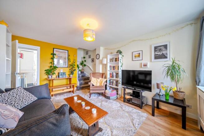 2 bed Terraced for sale Image 5