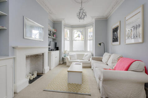 Glycena Road, Battersea, SW11