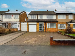 9, Simmonds Road, Bloxwich WS3 3PT
