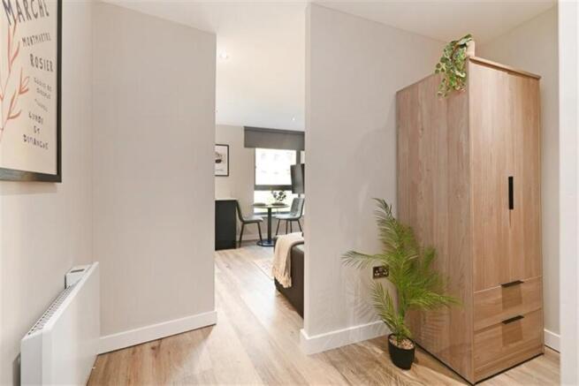 Apartment to rent Image 8