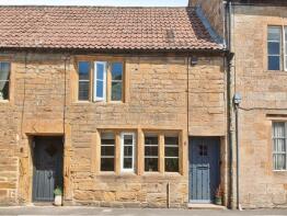 12 April Cottage, South Street, Montacute TA15 6XD