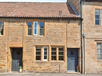 South Street, Montacute, Somerset, TA15