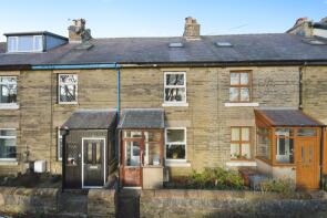 24, Byron Street, Buxton SK17 6LX