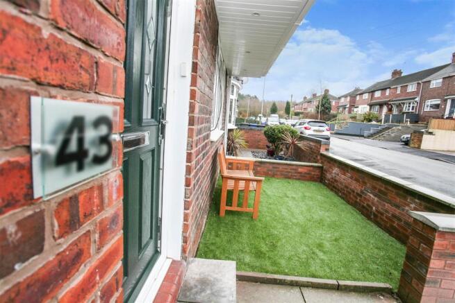 FORE GARDEN