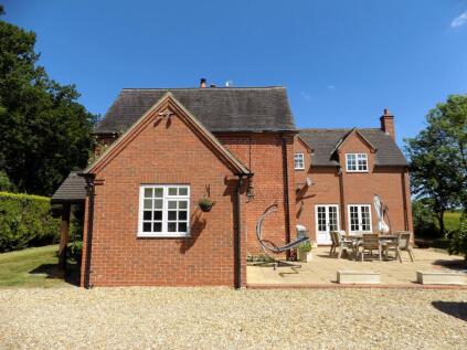 Spring Lane, Flintham, NG23