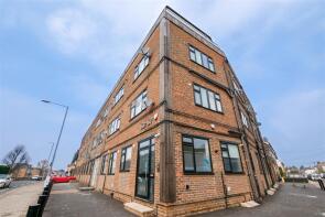 2, Martin House, Kingston Road, New Malden KT3 3PP