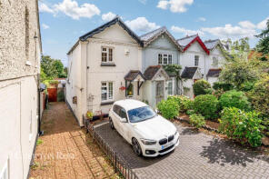 3, Station Road, Sunningdale, Ascot SL5 0QQ