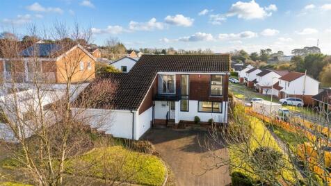 Windermere Crescent, Derriford, Plymouth