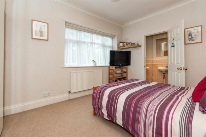 Bedroom Three 1