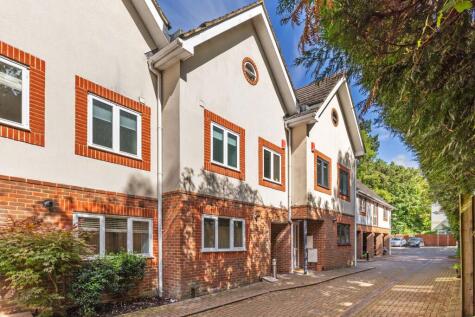 Park Road, Winchester, SO23